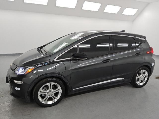  Salvage Chevrolet Bolt