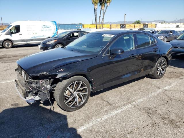  Salvage Volvo S60