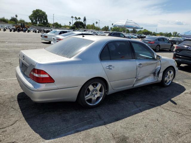 Lexus LS 430 Image 7