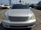 Lexus LS 430 Image 11
