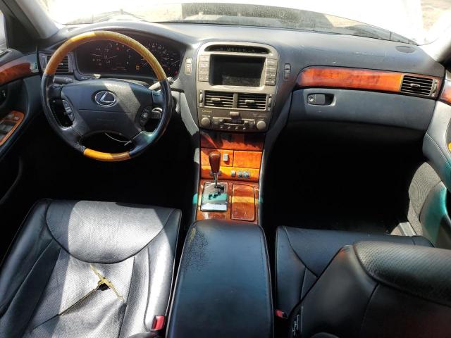 Lexus LS 430 Image 6