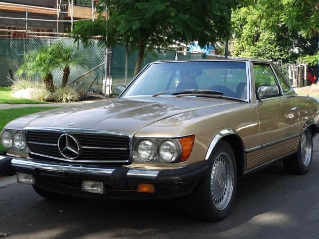  Salvage Mercedes-Benz S-Class