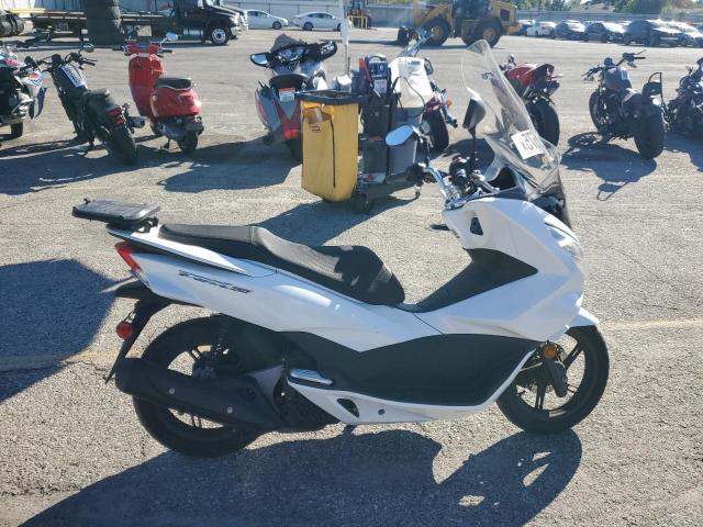  Salvage Honda Pcx