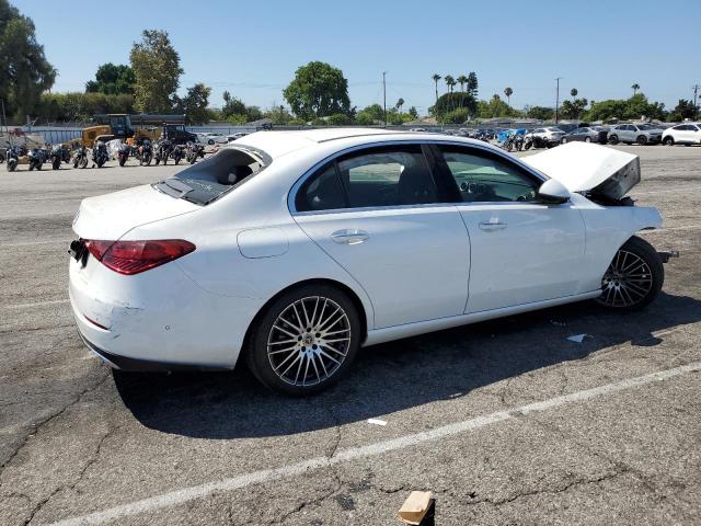 Mercedes-Benz C-Class 300 Image 4