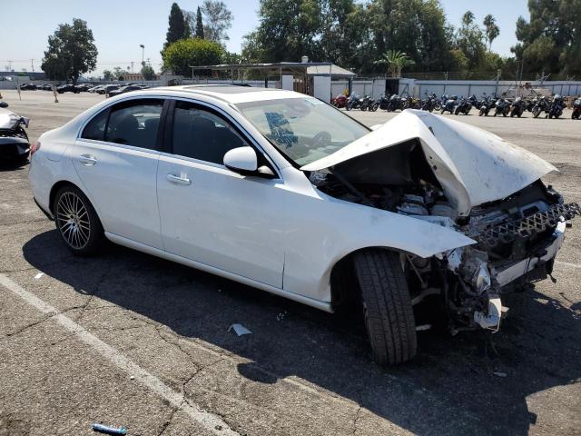 Mercedes-Benz C-Class 300 Image 3