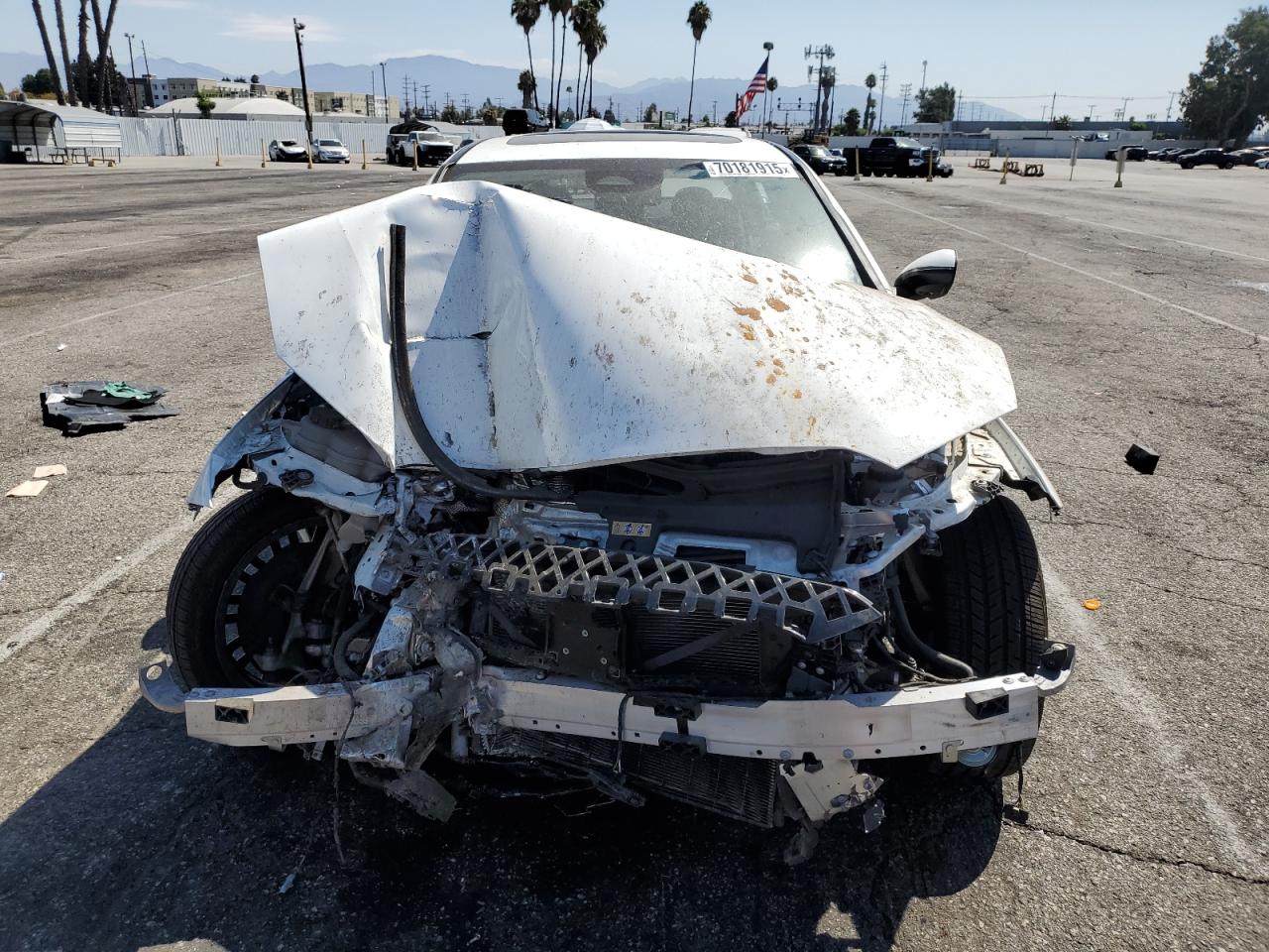 Mercedes-Benz C-Class 300 Image 5