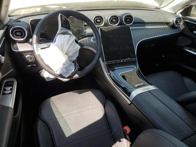 Mercedes-Benz C-Class 300 Image 9