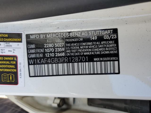 Mercedes-Benz C-Class 300 Image 12