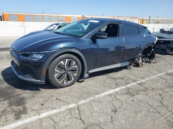  Salvage Kia EV6