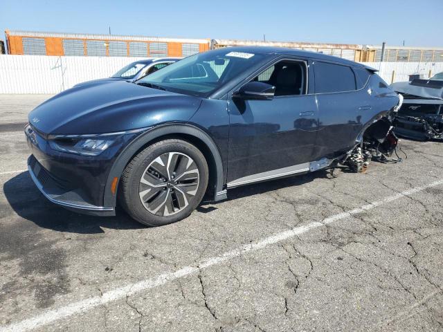  Salvage Kia EV6