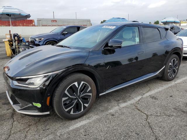  Salvage Kia EV6