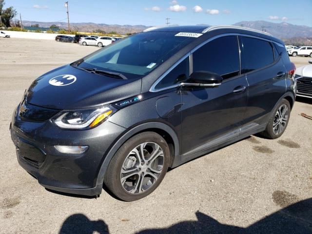  Salvage Chevrolet Bolt