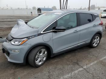  Salvage Chevrolet Bolt