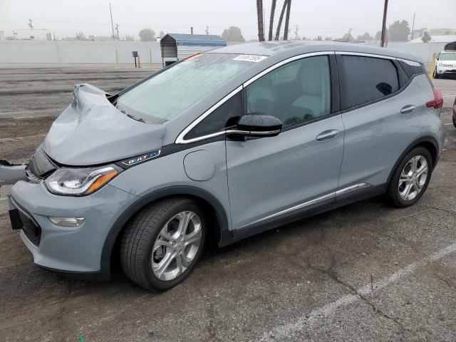  Salvage Chevrolet Bolt