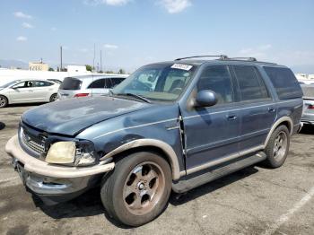  Salvage Ford Expedition