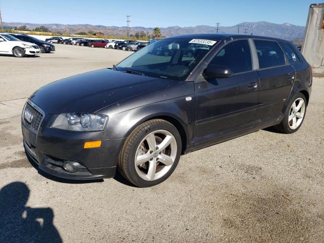  Salvage Audi A3