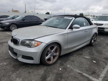  Salvage BMW 1 Series