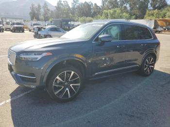  Salvage Volvo XC90