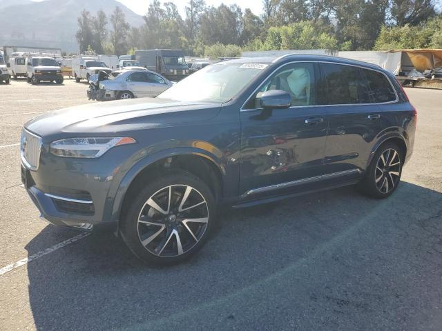  Salvage Volvo XC90