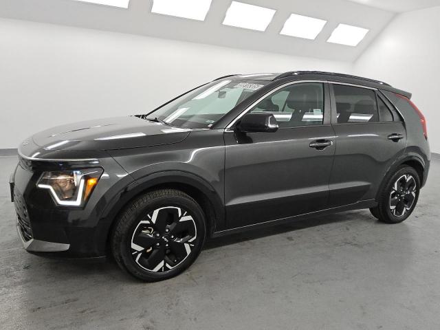  Salvage Kia Niro