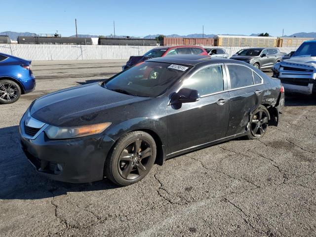  Salvage Acura TSX
