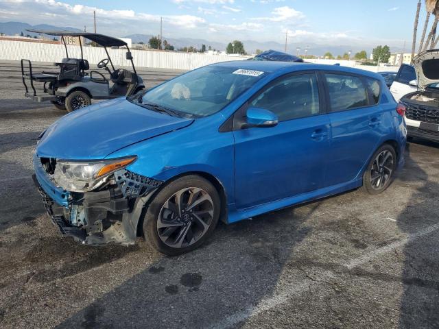  Salvage Toyota Scion