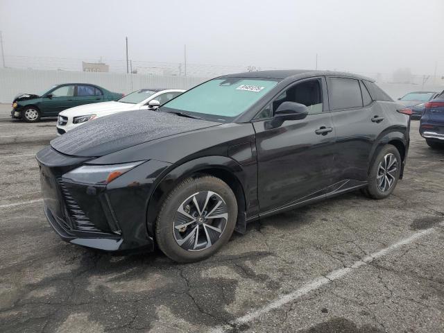  Salvage Lexus Rz