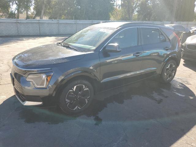  Salvage Kia Niro