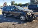 Nissan Rogue S Image 4
