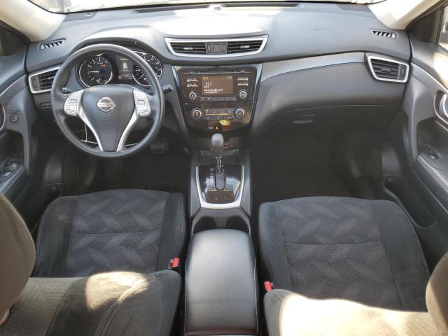 Nissan Rogue S Image 8