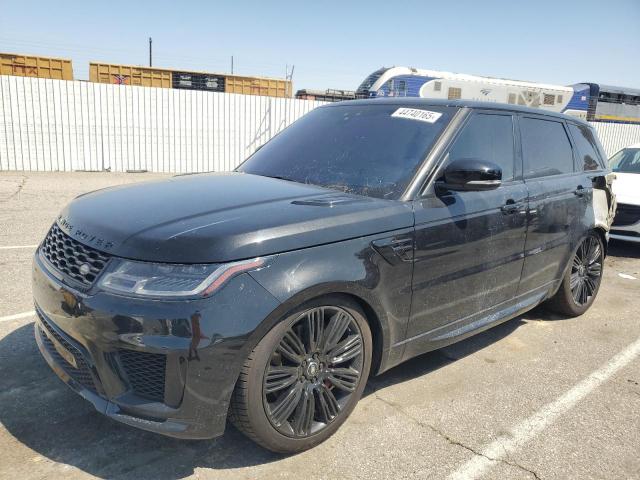  Salvage Land Rover Range Rover