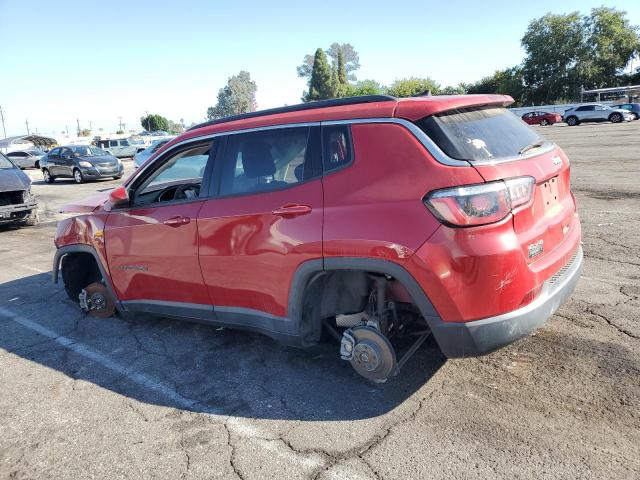 Jeep Compass Latitude Image 11