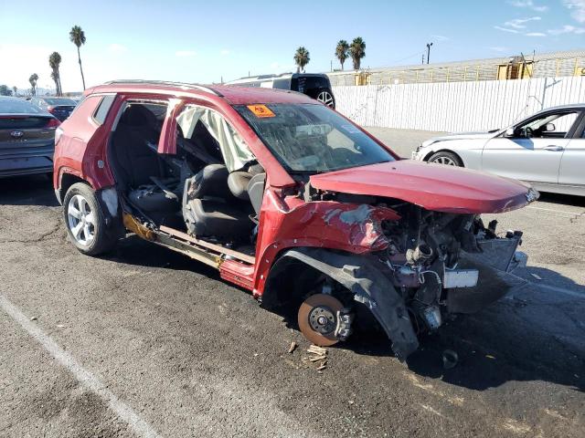 Jeep Compass Latitude Image 3