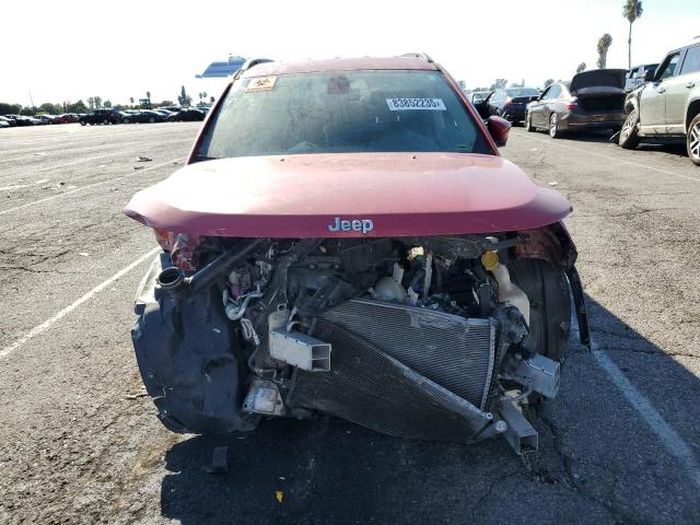 Jeep Compass Latitude Image 2