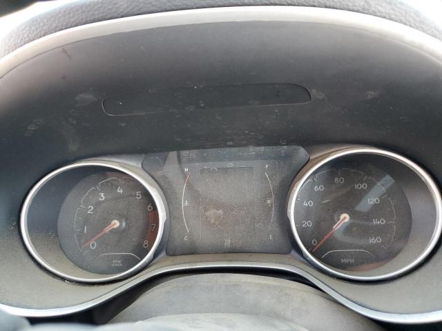 Jeep Compass Latitude Image 7