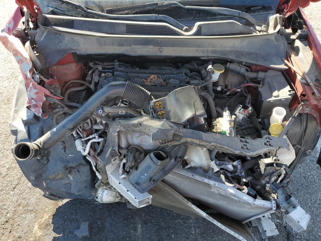 Jeep Compass Latitude Image 13