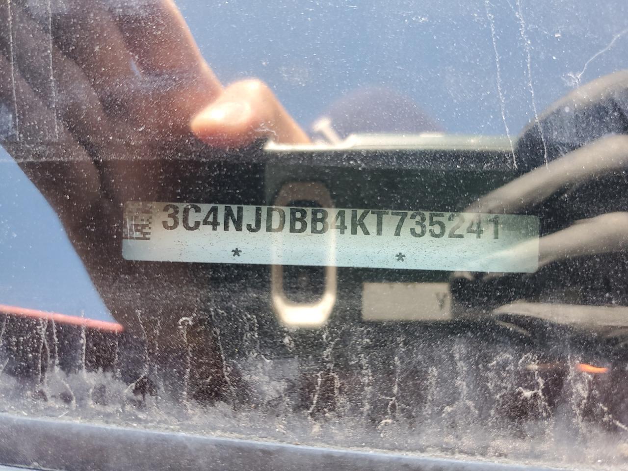 Jeep Compass Latitude Image 12