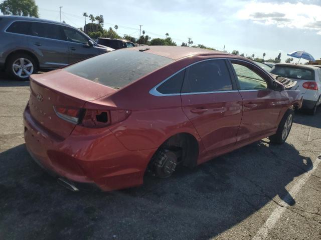 Hyundai SONATA Se Image 7