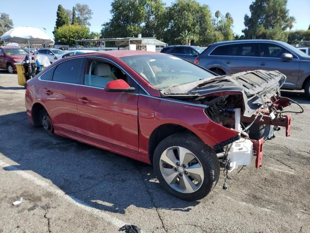 Hyundai SONATA Se Image 3