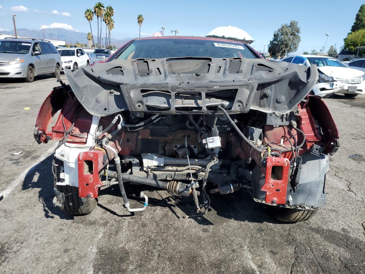 Hyundai SONATA Se Image 5