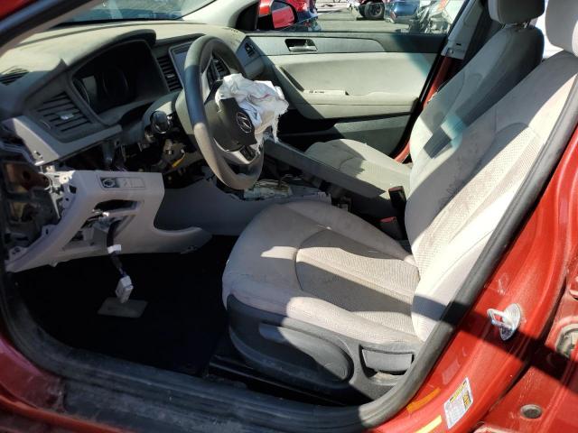 Hyundai SONATA Se Image 10