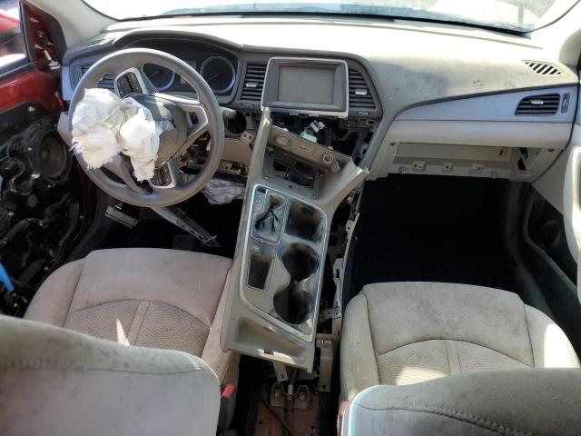 Hyundai SONATA Se Image 8