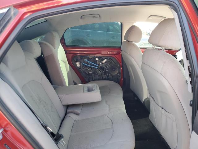 Hyundai SONATA Se Image 9