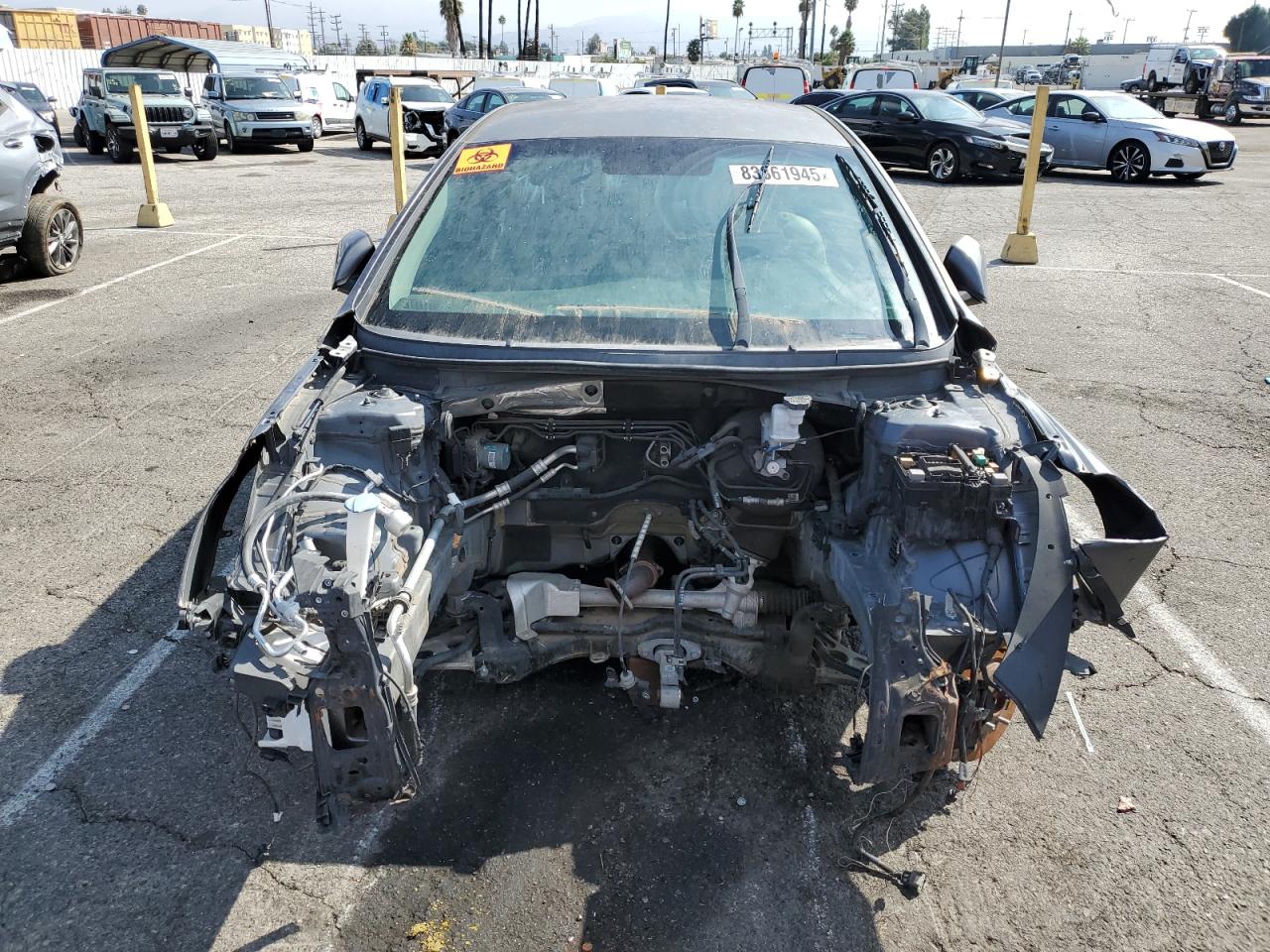 Hyundai SONATA Sport Image 10