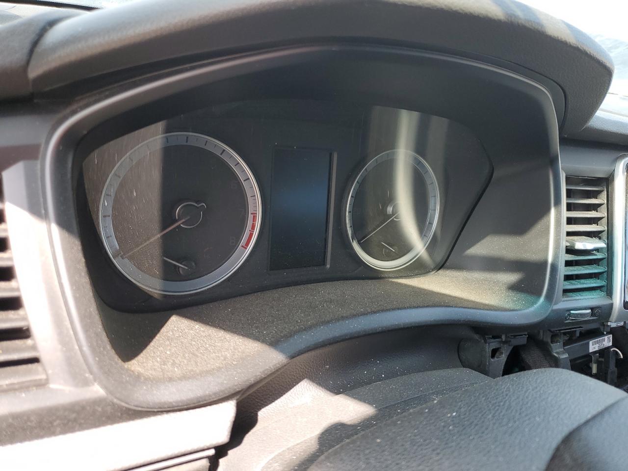 Hyundai SONATA Sport Image 4