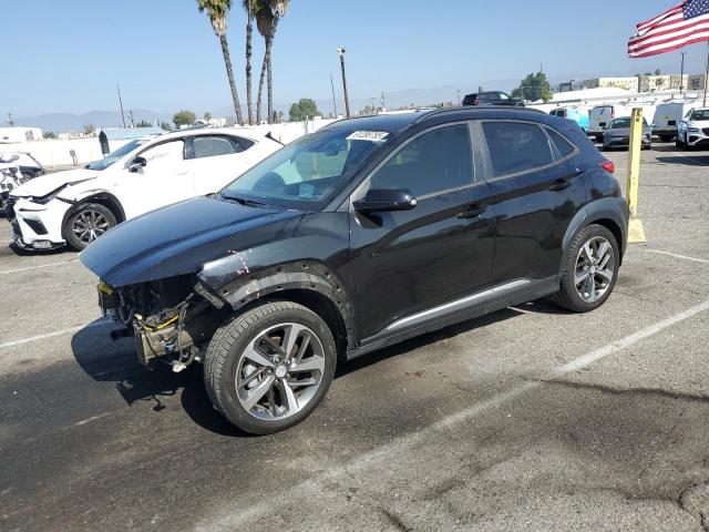  Salvage Hyundai KONA