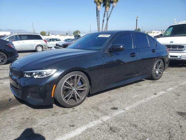  Salvage BMW M Series
