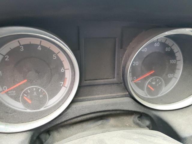 Dodge Caravan Sxt Image 9