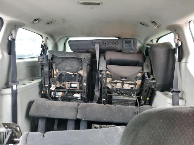 Dodge Caravan Sxt Image 3