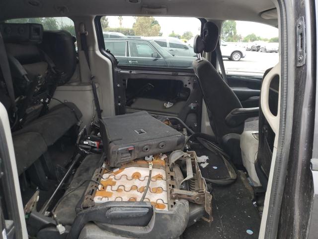 Dodge Caravan Sxt Image 11